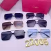 3Cartier Sunglasses #A50454