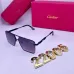 5Cartier Sunglasses #A50454