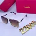 6Cartier Sunglasses #A50454