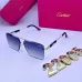 7Cartier Sunglasses #A50454