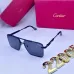 8Cartier Sunglasses #A50454