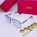 9Cartier Sunglasses #A50454