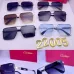 1Cartier Sunglasses #A50454