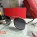 3Cartier Sunglasses #A50455