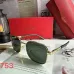 4Cartier Sunglasses #A50455