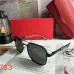 6Cartier Sunglasses #A50455