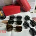 1Cartier Sunglasses #A50455