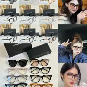 Chanel AAA+ sunglasses #A24188