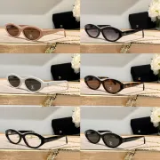 Chanel AAA+ sunglasses #A29582
