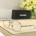 4Chanel AAA+ sunglasses #A35389