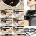1Chanel AAA+ sunglasses #A35390