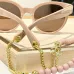 13Chanel AAA+ sunglasses #A35394
