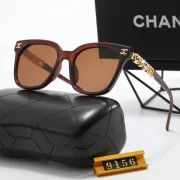 Chanel   Sunglasses #999937304