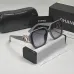 3Chanel   Sunglasses #A32609