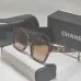8Chanel   Sunglasses #A32612