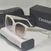 11Chanel   Sunglasses #A32612