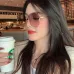 3Chanel   Sunglasses #A34012