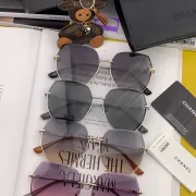 Chanel   Sunglasses #A34012