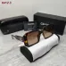 9Chanel   Sunglasses #A43535