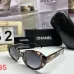 3Chanel   Sunglasses #A50443