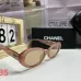 4Chanel   Sunglasses #A50443