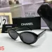 5Chanel   Sunglasses #A50443