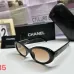6Chanel   Sunglasses #A50443