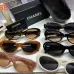 1Chanel   Sunglasses #A50443