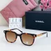 12Chanel   Sunglasses #A52653