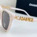 4Chanel   Sunglasses #A52653