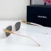 5Chanel   Sunglasses #A52653