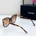 12Chanel   Sunglasses #A52654