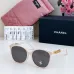 16Chanel   Sunglasses #A52654