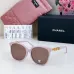 19Chanel   Sunglasses #A52654