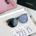 22Chanel   Sunglasses #A52654