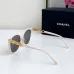 5Chanel   Sunglasses #A52654