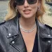 3Chanel   Sunglasses #A53145