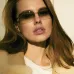 8Chanel   Sunglasses #A53145