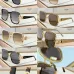1Chanel   Sunglasses #A53146