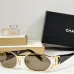 3Chanel   Sunglasses #A53149