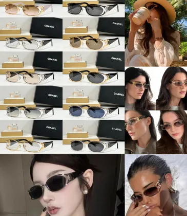 Chanel   Sunglasses #A53149