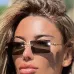 18Chrome Hearts  AAA+ Polarizing Glasses #A29458