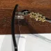 25Chrome Hearts  AAA+ Polarizing Glasses #A29458