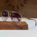 41Chrome Hearts  AAA+ Polarizing Glasses #A29458
