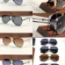 1Chrome Hearts  AAA+ Polarizing Glasses #A29461