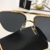 4Chrome Hearts  AAA+ Sunglasses #9875010