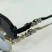 5Chrome Hearts  AAA+ Sunglasses #A35416
