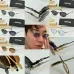 1Chrome Hearts  AAA+ Sunglasses #A35416
