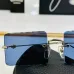 3Chrome Hearts  AAA+ Sunglasses #A35418