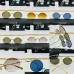 1Chrome Hearts  AAA+ Sunglasses #A35419